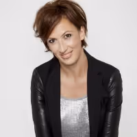 Miranda Hart Joins Richard Curtis, Jonathan Ross and Jo Brand at Just For Laughs…