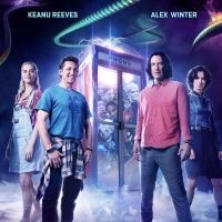 Watch: New Clip from BILL & TED FACE THE MUSIC