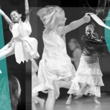 RDT's Ring Around The Rose Presents SOUTH VALLEY CREATIVE DANCE