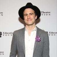 VIDEO: Watch Gavin Creel and Laura Bell Bundy in STARS IN THE HOUSE Concert Series…