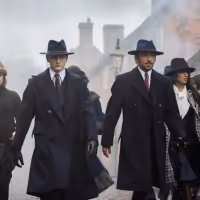 First Look: Trailer Released For RAMBERT DANCE IN PEAKY BLINDERS: THE REDEMPTION OF…