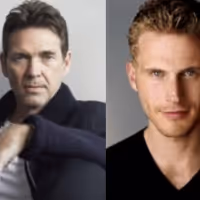 Dougray Scott Joins Elizabeth McGovern in WHO'S AFRAID OF VIRGINIA WOOLF? at Theatre…