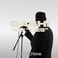 Vevo and GASHI Release Performance Video for “Lies” Session filmed as part Of Vevo's…