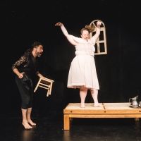 Photos: First Look At Walkabout Theater Company's U.S. Premiere of STILL A QUIET AFTERNOON
