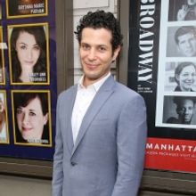 Thomas Kail and Michelle Williams are Engaged & Expecting Their First Child
