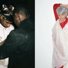 Opera Ballet Vlaanderen Presents A BIGGER THING