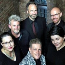 Western Wind Vocal Sextet Returns In THE LIGHT RETURNS: JOYOUS MUSIC FOR THE HOLIDAYS