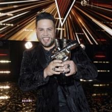 TELEMUNDO'S 'LA VOZ' CROWNS TEAM VIVES' SAMMY COLON AS THE SEASON CHAMPION OF THE…