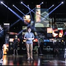 DEAR EVAN HANSEN in the West End Extends Booking to 22 October