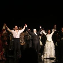 Photos: THE PHANTOM OF THE OPERA Celebrates 34 Years on Broadway