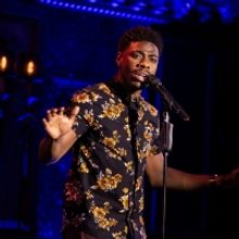 Photo Flash: Alexandra Silber, Ann Harada And More Star In I WISH: THE ROLES THAT COU