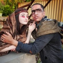 Tickets On Sale for Shakespeare Royal Oak's ROMEO AND JULIET This Summer