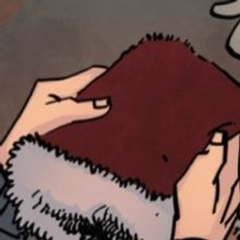 Ed Asner, Lucie Arnaz & Levi Kreis Lead THE SANTA HAT On Broadway On Demand