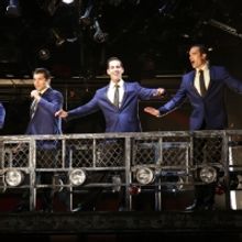 Photo Flash: First Look At JERSEY BOYS At North Shore Music Theatre