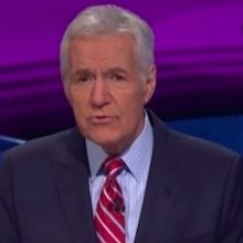JEOPARDY! Host Alex Trebek Dies at 80