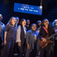 The Public Theater Announces Performance Hiatus for PLAYS FOR THE PLAGUE YEAR