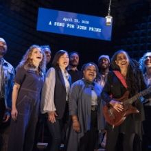 The Public Theater Announces Performance Hiatus for PLAYS FOR THE PLAGUE YEAR