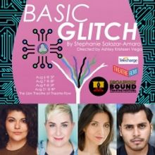 Photo Flash: Inside Opening Night Of BASIC GLITCH Off-Broadway