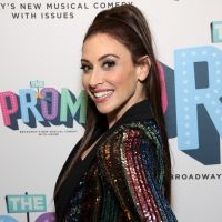 Lesli Margherita, Jason Butler Harner, Nick Blaemire and More Join A SHINING LIGHT…