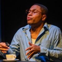 Photo Flash: Firehouse Theatre Presents FIRES IN THE MIRROR