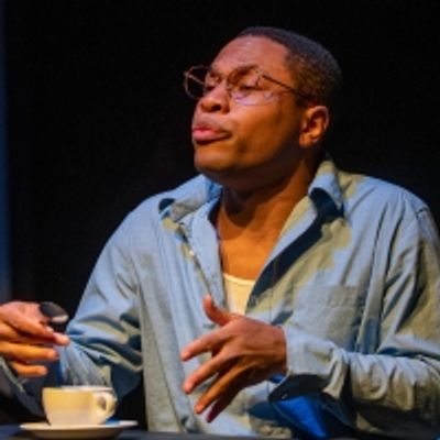 Photo Flash: Firehouse Theatre Presents FIRES IN THE MIRROR