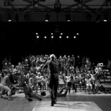 New York Live Composing Festival Announced For June