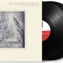 Reissue of Bill Evans' 'You Must Believe in Spring' Album Set for Vinyl Release