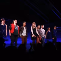 Photos: Go Inside the KIMBERLY AKIMBO Opening Night Curtain Call!
