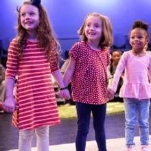 TODDLER TAKEOVER Announced At The Woodruff Arts Center