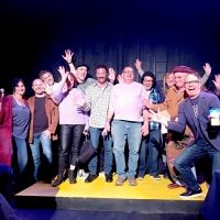 THE MOSQUITO STORY SLAM Continues at the Provincetown Theater in 2023