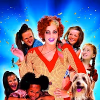 Craig Revel Horwood Will Star as Miss Hannigan in the UK Tour of ANNIE