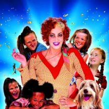 Craig Revel Horwood Will Star as Miss Hannigan in the UK Tour of ANNIE