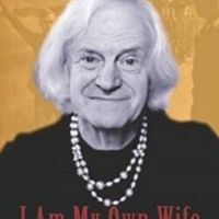 I AM MY OWN WIFE Comes to Bootless Stageworks in October