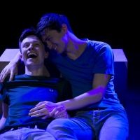 Photo Flash: First Look at DUMBLEDORE IS SO GAY
