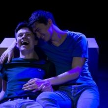 Photo Flash: First Look at DUMBLEDORE IS SO GAY