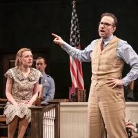 TO KILL A MOCKINGBIRD Extends Following Opening Night