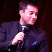 Photos: Matt Baker Brings A Rhapsody Of Gershwin To Birdland