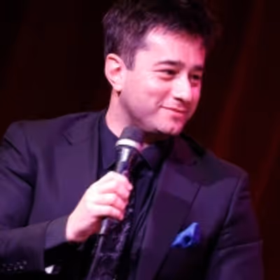 Photos: Matt Baker Brings A Rhapsody Of Gershwin To Birdland