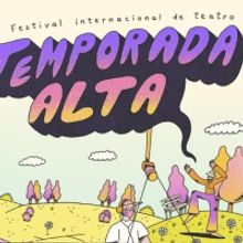Gran Teatro Nacional Presents TEMPORADA ALTA