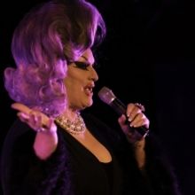 Photo Flash: Jackie Beats Holiday Show Opens At The Beechman