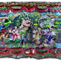 DRAPO Exhibition Comes to Fort Gansevoort Next Month