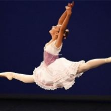 COPPELIA Comes to Teatro Das Figuras This Weekend