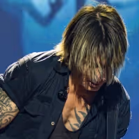 Photos: Keith Urban Electrifies Packed House at Grand Opening of New Las Vegas…