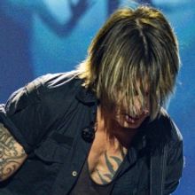 Photos: Keith Urban Electrifies Packed House at Grand Opening of New Las Vegas Reside