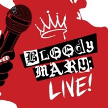 Club Cumming Presents Olivia Miller in Bloody Mary: LIVE! Stand-Up Special This Month