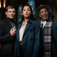 Photos: Check Out New Images of the Stars of THE DA VINCI CODE