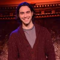 Ryan McCartan, Brian Stokes Mitchell and More at Feinstein's/54 Below