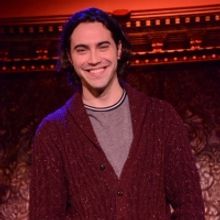 Ryan McCartan, Brian Stokes Mitchell and More at Feinstein's/54 Below
