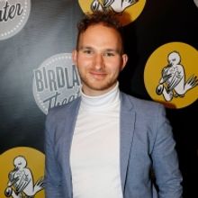 Photos: Jacob Khalil 'Most Requested' at the Birdland Theater NYC