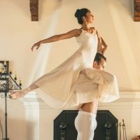Explore Romanticism Art and Culture With Casa Romantica's Latest Connections Theme…